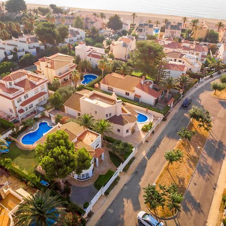 Arenda Pino Alto Villa Gallo ミアミ・プラトーヤ エクステリア 写真