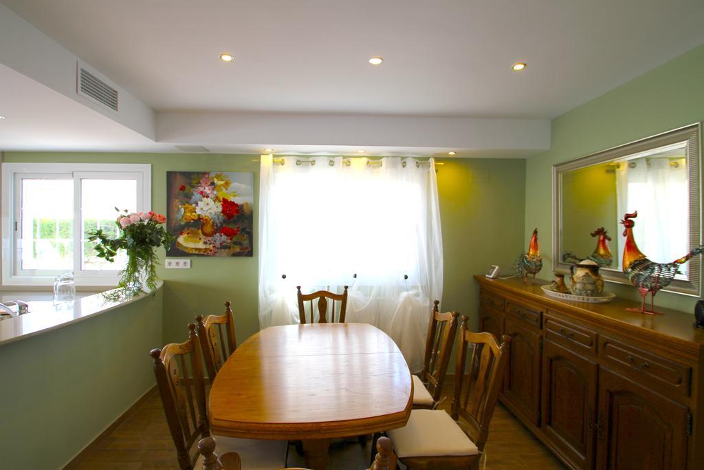 Arenda Pino Alto Villa Gallo ミアミ・プラトーヤ 部屋 写真