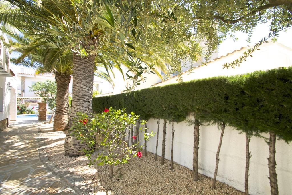 Arenda Pino Alto Villa Gallo ミアミ・プラトーヤ 部屋 写真