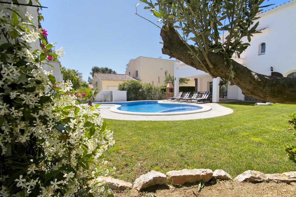 Arenda Pino Alto Villa Gallo ミアミ・プラトーヤ 部屋 写真