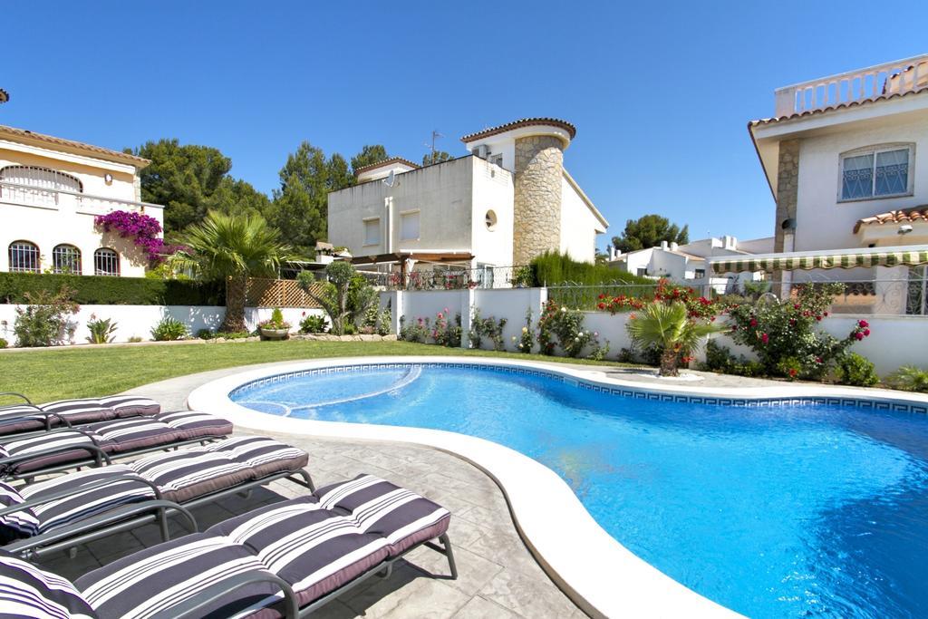 Arenda Pino Alto Villa Gallo ミアミ・プラトーヤ 部屋 写真