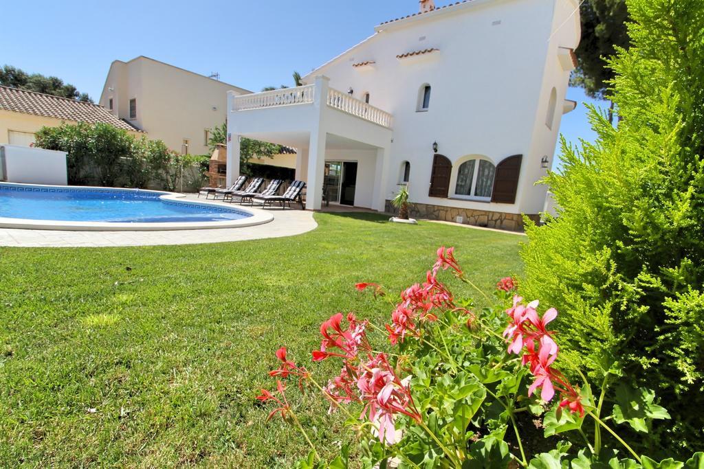 Arenda Pino Alto Villa Gallo ミアミ・プラトーヤ 部屋 写真