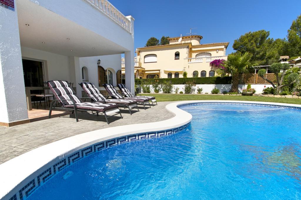 Arenda Pino Alto Villa Gallo ミアミ・プラトーヤ 部屋 写真