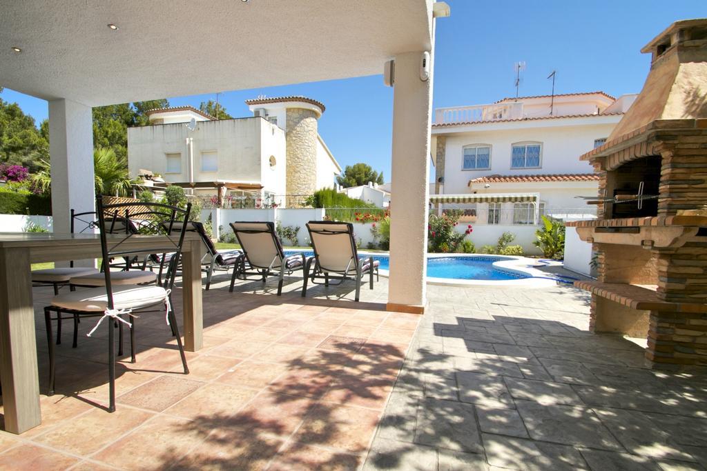 Arenda Pino Alto Villa Gallo ミアミ・プラトーヤ 部屋 写真