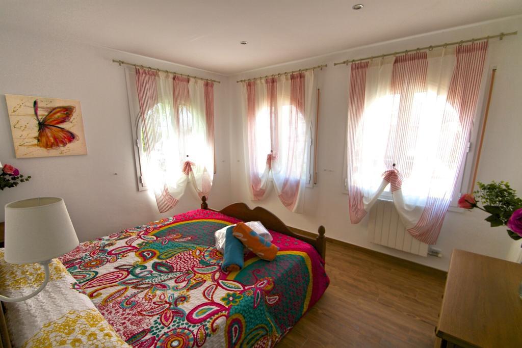 Arenda Pino Alto Villa Gallo ミアミ・プラトーヤ 部屋 写真