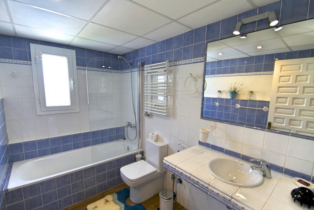 Arenda Pino Alto Villa Gallo ミアミ・プラトーヤ 部屋 写真