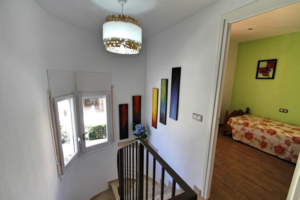 Arenda Pino Alto Villa Gallo ミアミ・プラトーヤ 部屋 写真