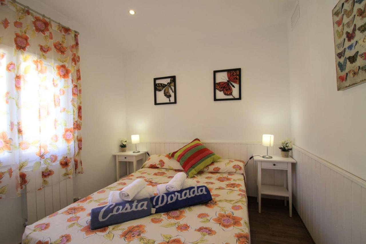 Arenda Pino Alto Villa Gallo ミアミ・プラトーヤ エクステリア 写真