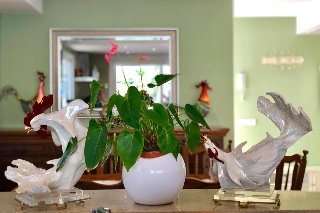 Arenda Pino Alto Villa Gallo ミアミ・プラトーヤ エクステリア 写真
