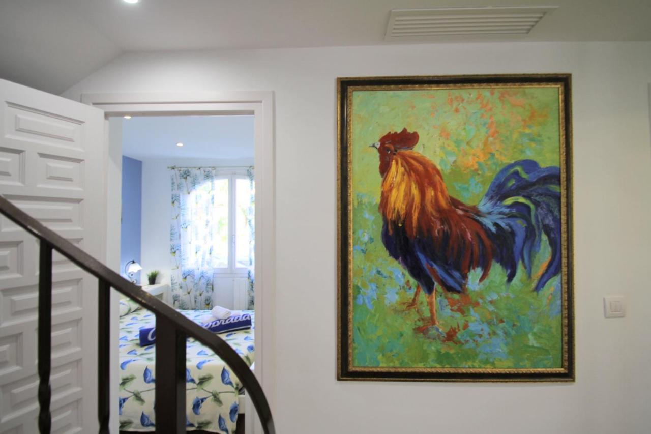 Arenda Pino Alto Villa Gallo ミアミ・プラトーヤ エクステリア 写真
