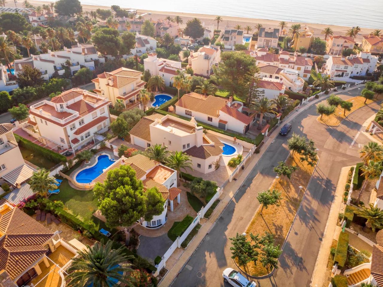 Arenda Pino Alto Villa Gallo ミアミ・プラトーヤ エクステリア 写真